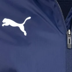 PUMA teamGOAL Para todo clima Hombre Chubasquero 656559-06
