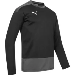 PUMA teamGOAL Training Sweat Hombre Jersey 656478-03