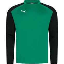 PUMA teamLIGA Entrenamiento Hombre Sudadera 657238-05