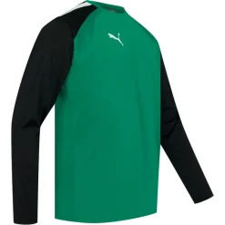 PUMA teamLIGA Entrenamiento Hombre Sudadera 657238-05