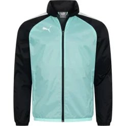 PUMA teamLIGA Hombre Todo clima Chaqueta 657245-04