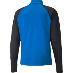 PUMA teamLIGA Training Hombre 1/4 Zip Sudadera 657236-02