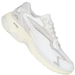 PUMA Teveris NITRO Thrifted Mujer Sneakers 391095-01