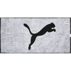 PUMA Toalla 50 x 100 cm Toalla 054553-01