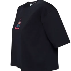 PUMA Trailblazer Cropped Mujer Camiseta 578481-01