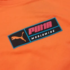 PUMA Trailblazer Cropped Mujer Camiseta 578481-14