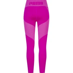 PUMA Train FormKnit Seamless High Waist 7/8 Mujer Leggins 521666-13