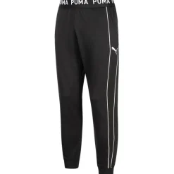 PUMA Train Knit Jogger Hombre Pantalón 521837-01