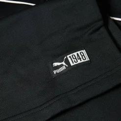 PUMA Turtleneck Crew Dress Mujer Sudor Vestido 573519-01