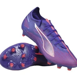 PUMA Ultra 5 Match FG / AG Hombre Botas de fútbol 107687-01