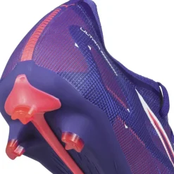 PUMA Ultra 5 Match FG / AG Hombre Botas de fútbol 107687-01