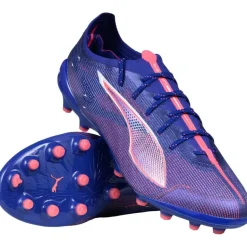 PUMA Ultra 5 Ultimate AG Hombre Botas de fútbol 108089-01