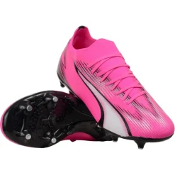 PUMA Ultra MATCH M x SG Mix Hombre Botas de fútbol 107753-01