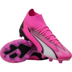 PUMA Ultra PRO FG / AG Hombre Botas de fútbol 107750-01