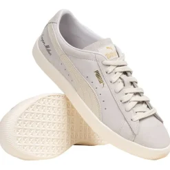 PUMA x AC Mailand Suede VTG Vintage Unisex Sneakers 387071-02