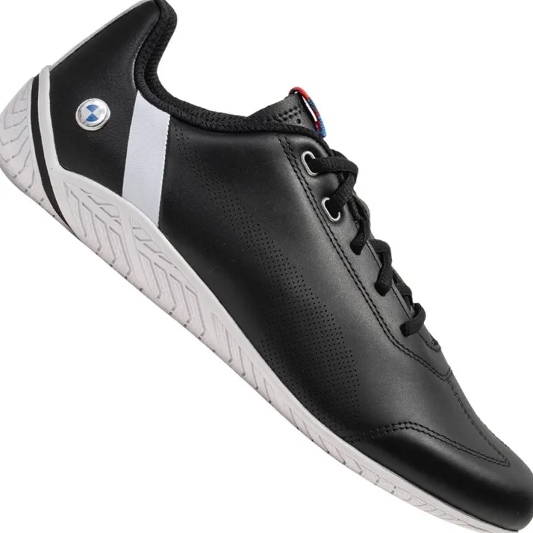 PUMA x BMW M Motorsport RDG Cat Hombre Sneakers 307306-01