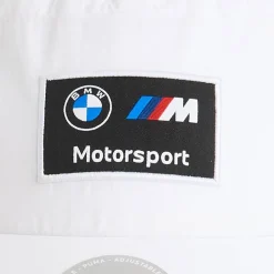 PUMA x BMW MMS Heritage Cap Unisex Gorra 025206-02