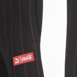 PUMA x Coca Cola T7 Track Hombre Pantalón 536163-01