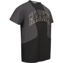 PUMA x MARKET Relaxed Fit Hombre Camiseta oversize 535081-01