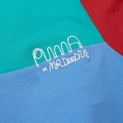 PUMA x MR DOODLE Mujer Polo 530660-75