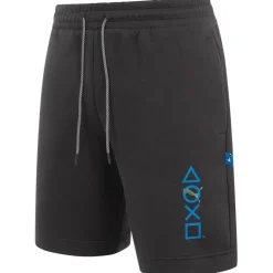 PUMA X PLAYSTATION 8" pulgadas Hombre Pantalones cortos 624691-01