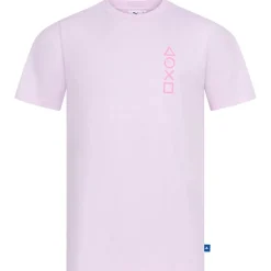 PUMA X PLAYSTATION Hombre Camiseta 624694-60