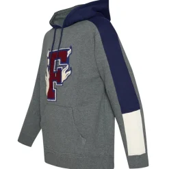 PUMA x RIHANNA Fenty Panel Hombre Sudadera con capucha 576034-01