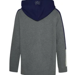 PUMA x RIHANNA Fenty Panel Hombre Sudadera con capucha 576034-01