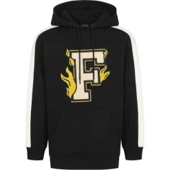 PUMA x RIHANNA Fenty Panel Hombre Sudadera con capucha 576034-02