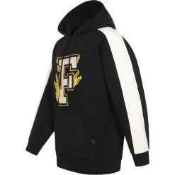 PUMA x RIHANNA Fenty Panel Hombre Sudadera con capucha 576034-02