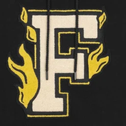 PUMA x RIHANNA Fenty Panel Hombre Sudadera con capucha 576034-02