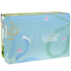 PUMA x SPONGEBOB Rider Niño Sneakers 392121-01