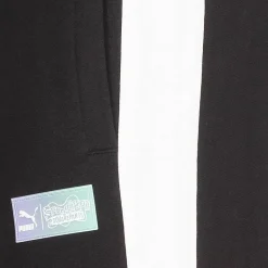 PUMA x SPONGEBOB T7 Track Hombre Pantalón 538963-01