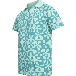 PUMA x SPONGEBOB V-Collar Hombre Polo 538959-77