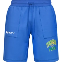 PUMA x THE HUNDREDS Hombre Pantalón corto reversible 598451-89
