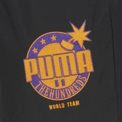 PUMA x THE HUNDREDS Hombre Pantalones de chándal 596748-01