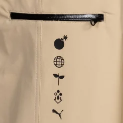 PUMA x THE HUNDREDS Hombre Pantalones chinos 598315-78