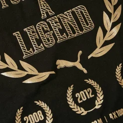 PUMA x Usain Bolt Greatest Hits Hombre Camiseta 594115-02