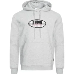 PUMA x Von Dutch Hombre Sudadera con capucha 598323-04