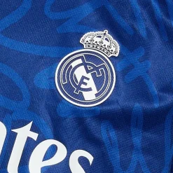 Real Madrid C.F. adidas Niño Camiseta de segunda equipación GR3985