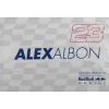 Red Bull Racing x Aston Martin Alex Albon Bandera 90x60 170701034-200