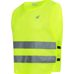 REDMAX SPORTS Reflecting Gilet Niño Chaleco deportivo de seguridad 1890.3011/01