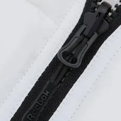 Reebok 2 in 1 Puffer reversible Mujer Chaquetón RBO21100-Blanco