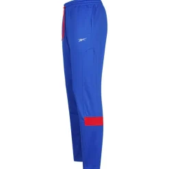 Reebok CL Soccer Pant Hombre Pantalones de chándal HG3954