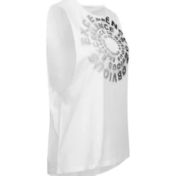 Reebok CrossFit Muscle Mujer Camiseta sin mangas FL1425