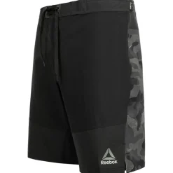Reebok Epic Cordura Hombre Pantalones cortos de entrenamiento CE6135