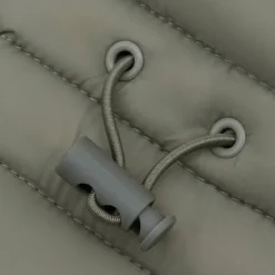 Reebok Long Glacier Shield Mujer Abrigo de invierno RBO20820-Salvia