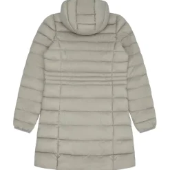 Reebok Long Glacier Shield Mujer Abrigo de invierno RBO20820-Salvia