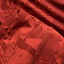 Reebok Lux Bold Combat Jacquard Mujer Leggins FK2430