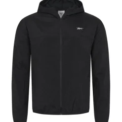 Reebok Olympic Running Hombre Chaqueta con capucha 100070380